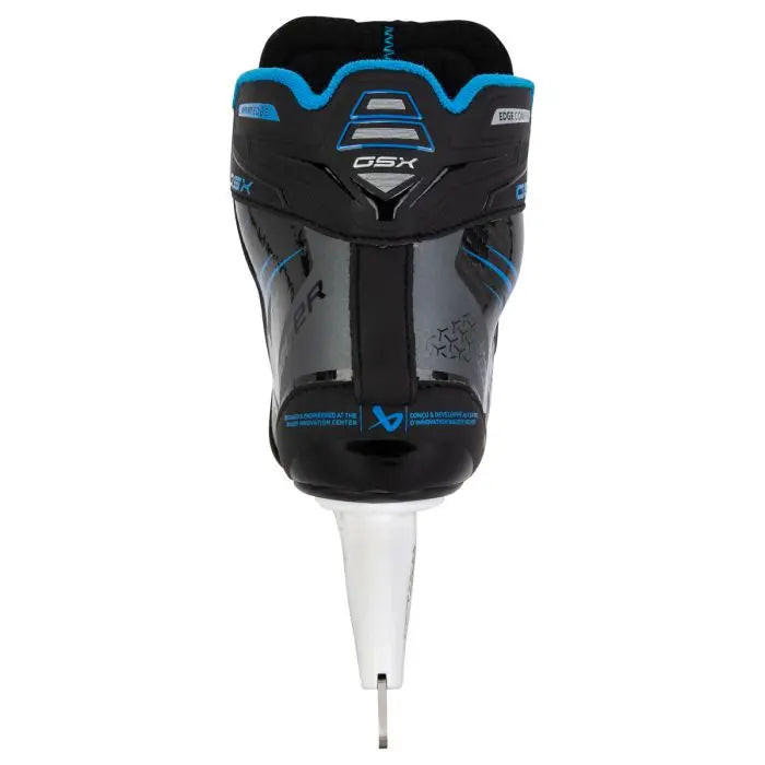 Senior GSX Goalie Skates - 2024