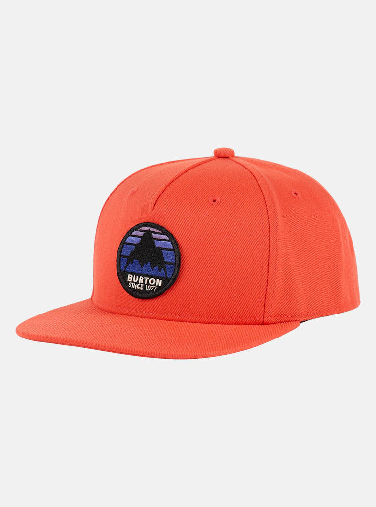 Burton Underhill Hat