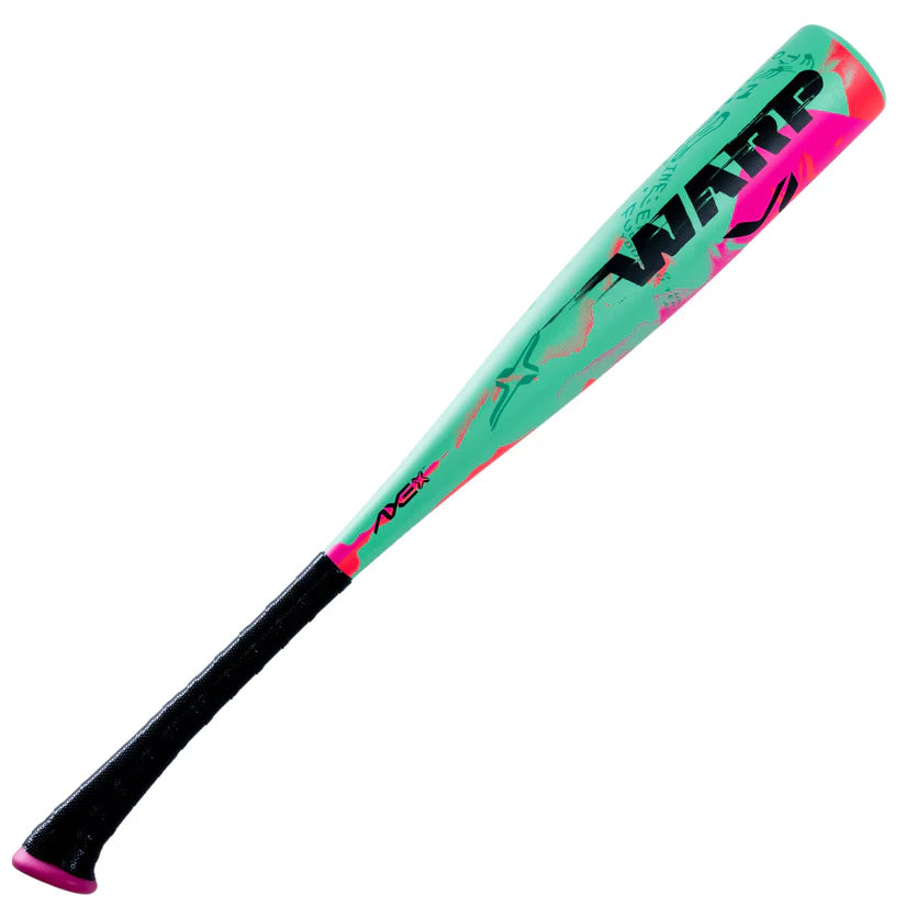 Axe WARP USA Tee Ball Baseball Bat (-13) Axe Handle