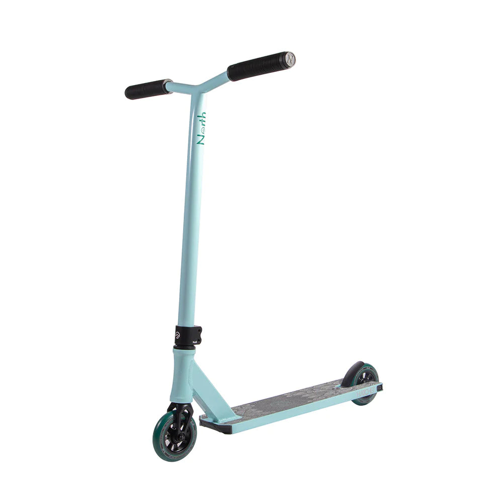 North Scooters Hatchet G2 Complete Scooter