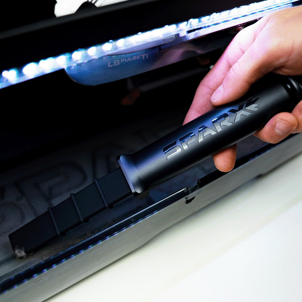 SDR Wand
