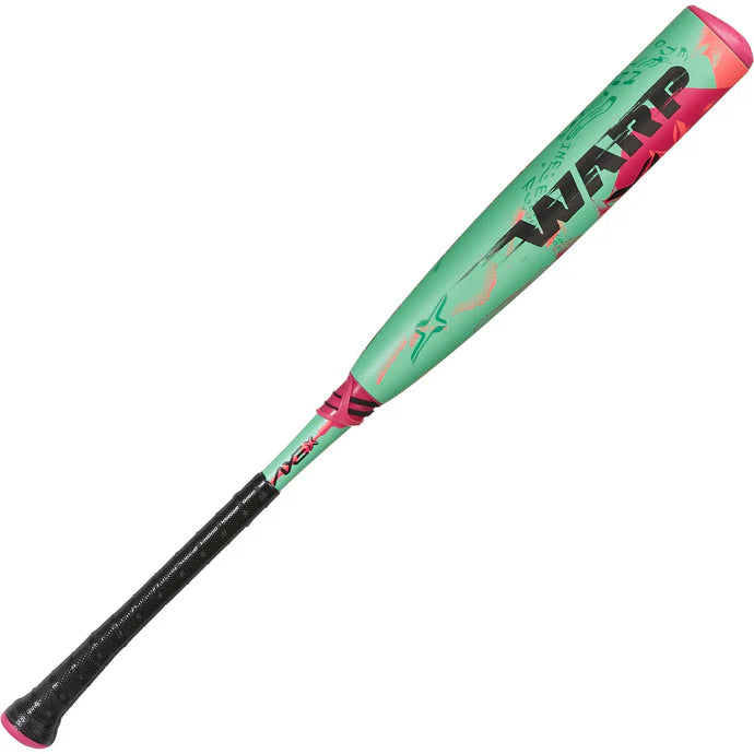 Axe WARP USSSA Baseball Bat (-10) Flared Handle