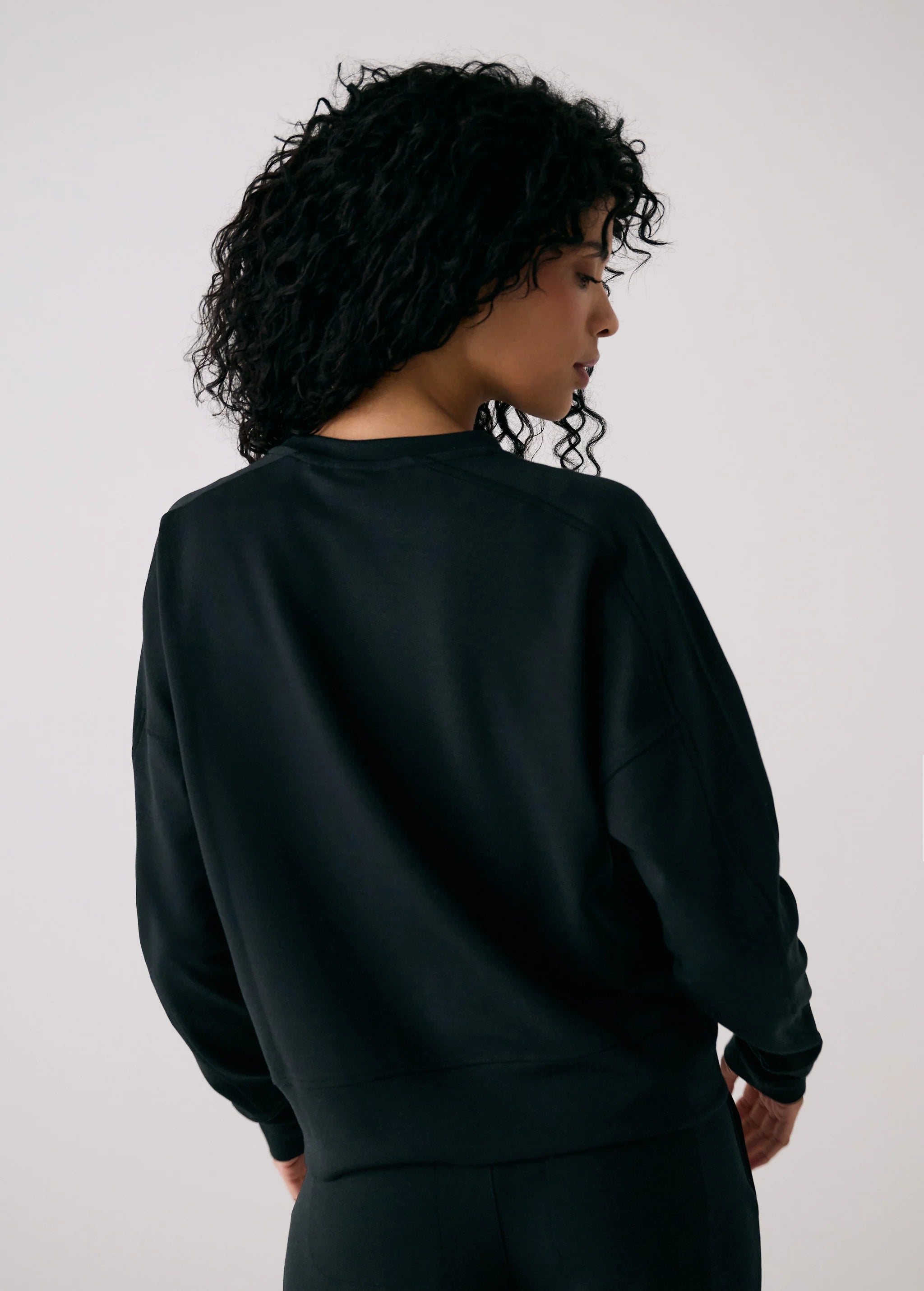 Lole Women's Flow Long Sleeve Top