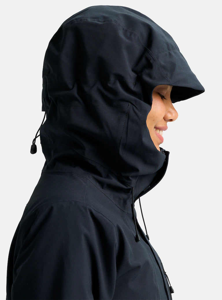 Burton Women's Burton Reserve 2L Insulated Stretch Jacket
