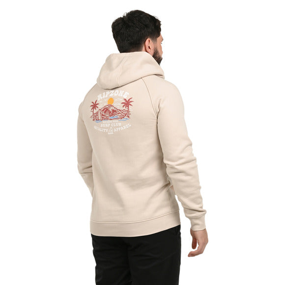 Men's Roe Graphic Hoodie