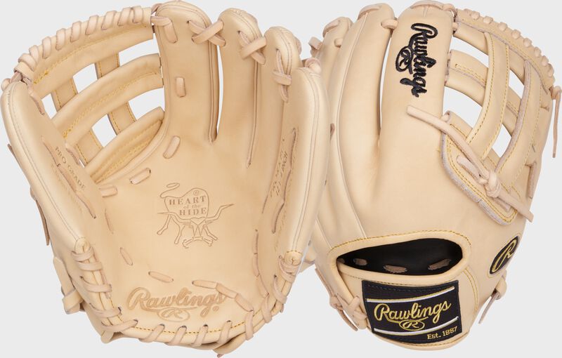 Kris Bryant Heart of the Hide Baseball Glove - 12.25"