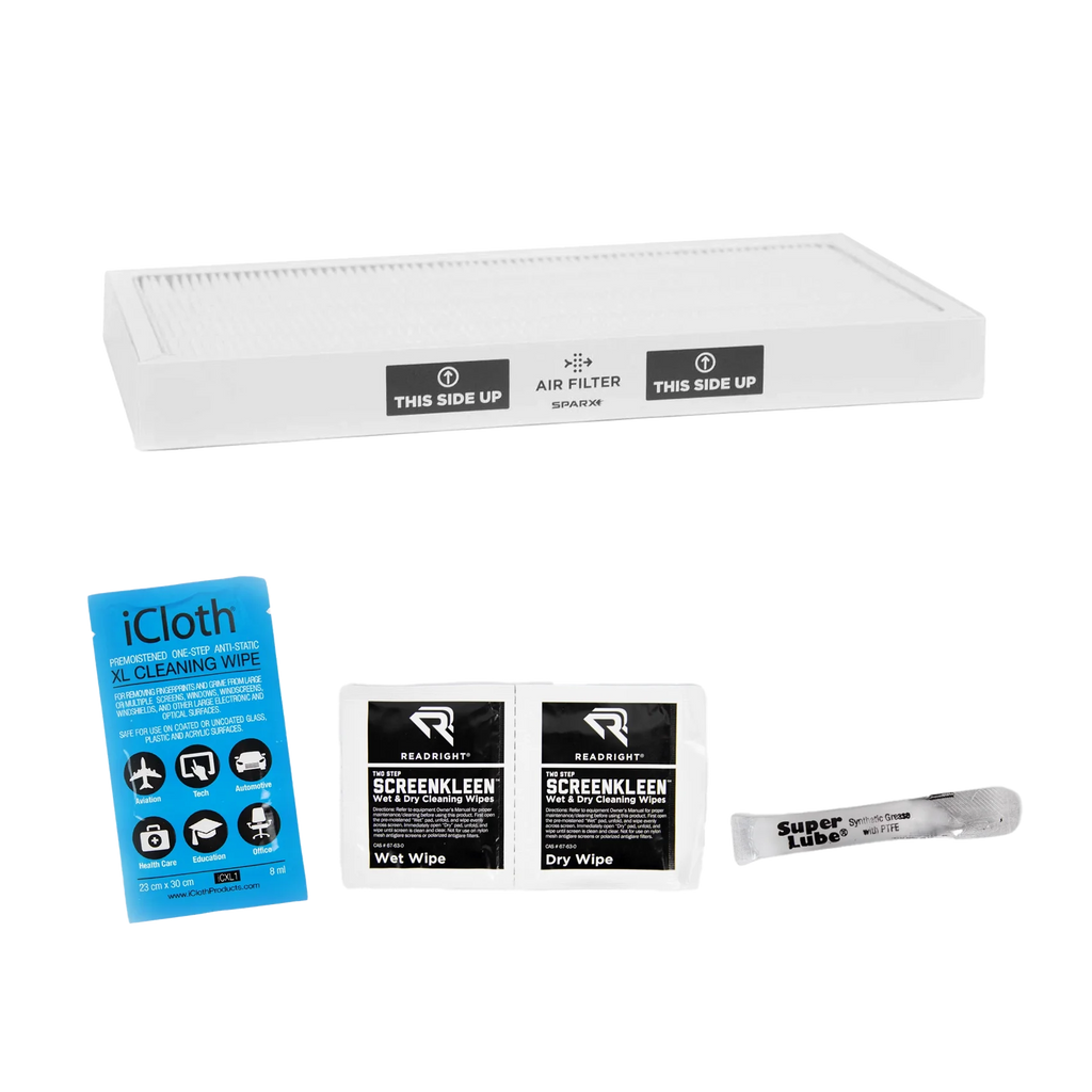 Maintenance Kit - ES200/ES300