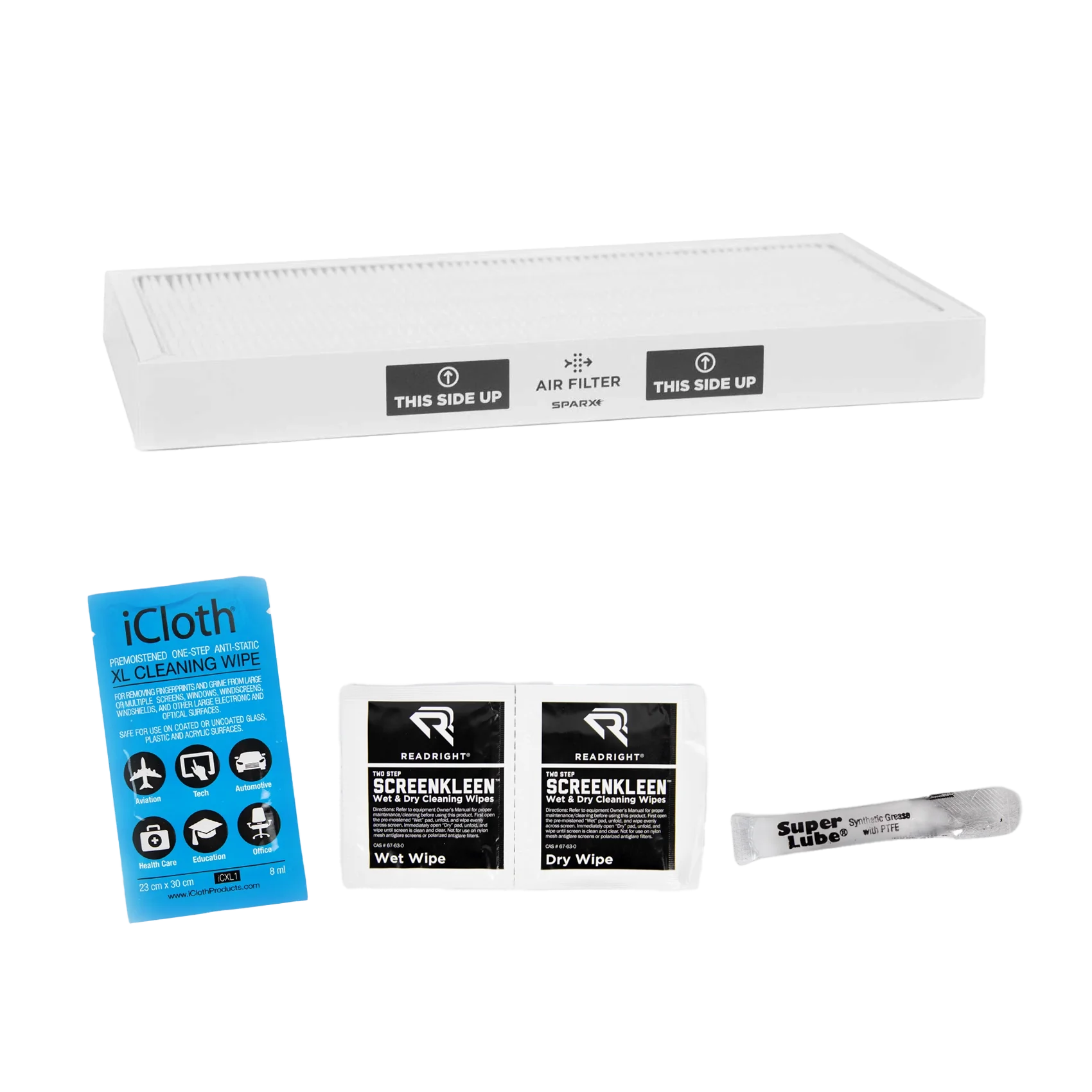 Maintenance Kit - ES200/ES300