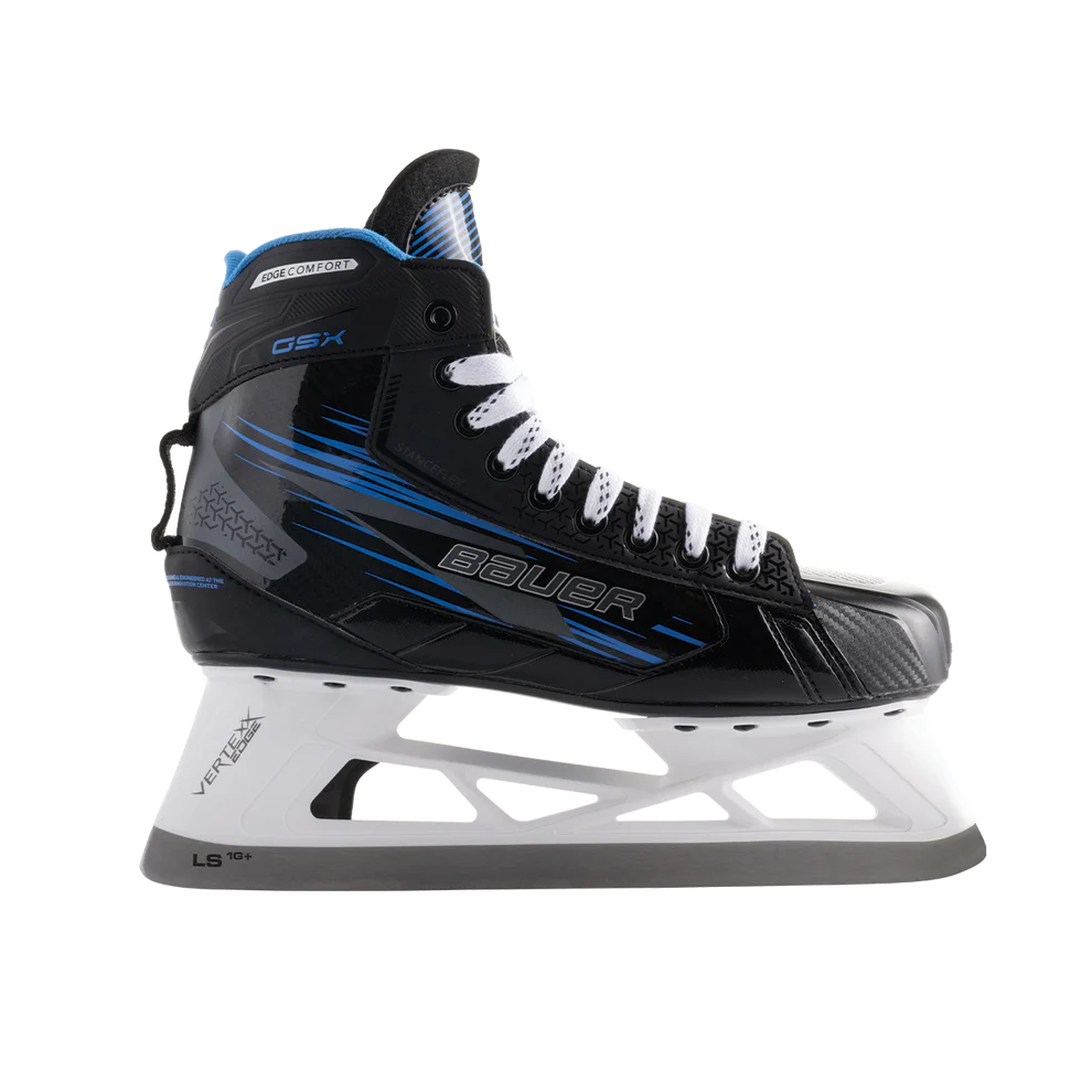 Junior GSX Goalie Skates - 2024