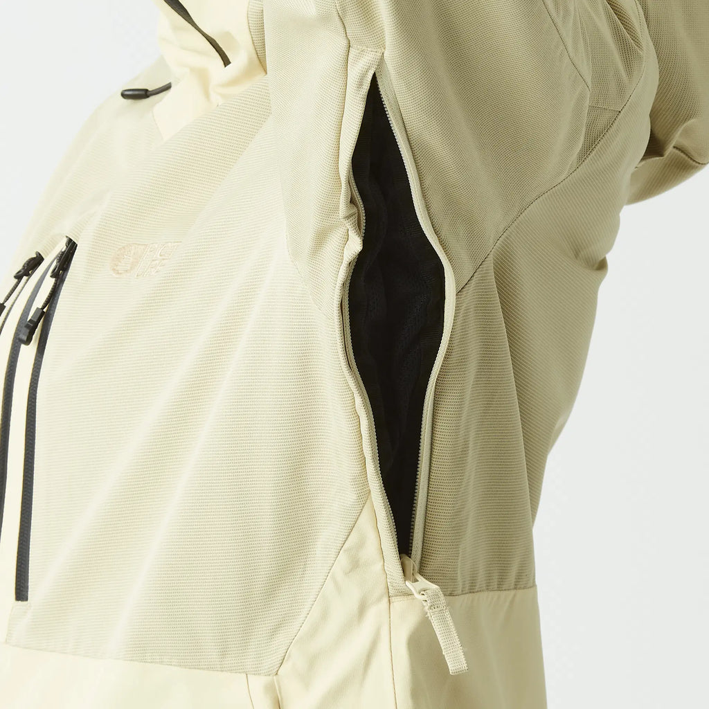 Picture Organic Women's SYGNA Jacket