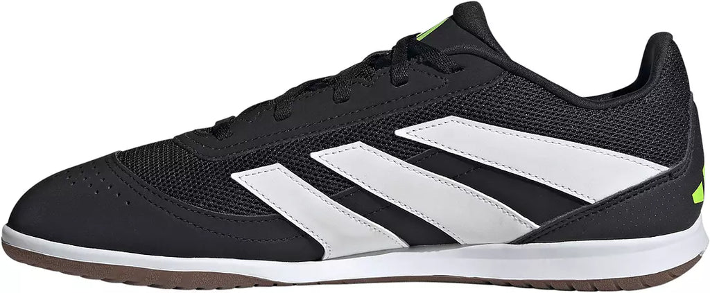 Adidas Men's Predator Club Indoor Sala Soccer Shoes