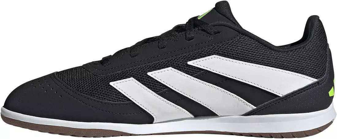 Adidas Men's Predator Club Indoor Sala Soccer Shoes
