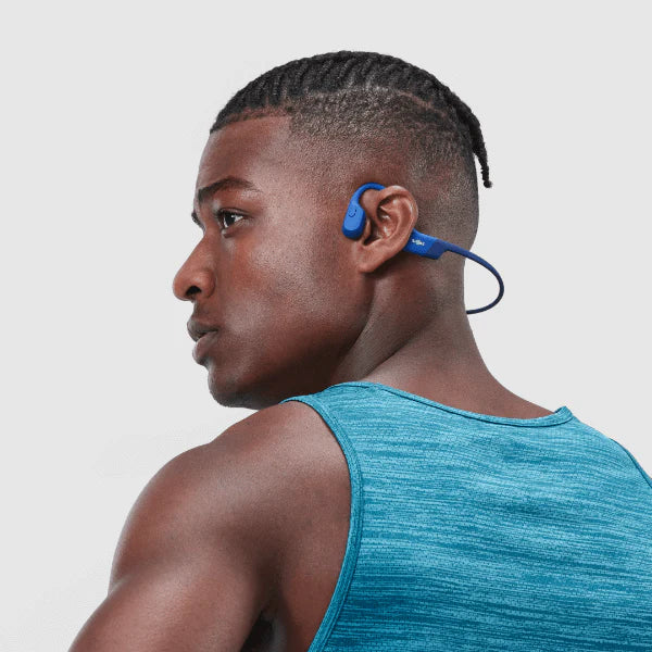 Shokz OpenRun Mini Wireless Headphones – Ernie's Sports Experts