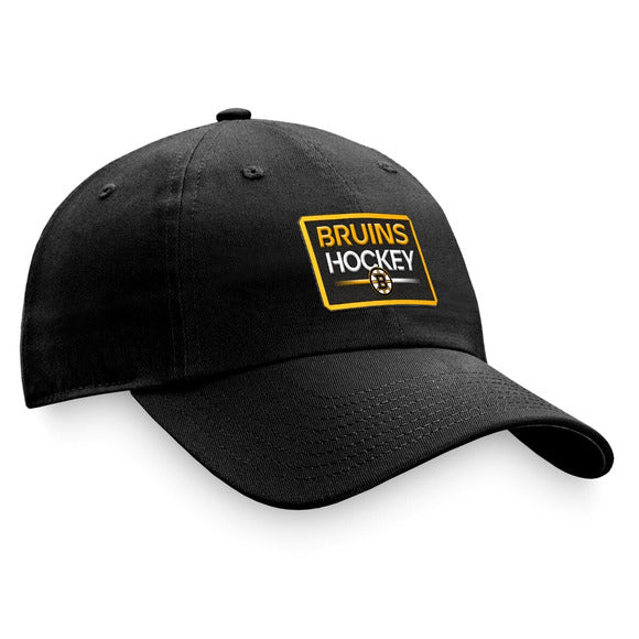 NHL Authentic Pro Prime Graphic Unstructured Cap