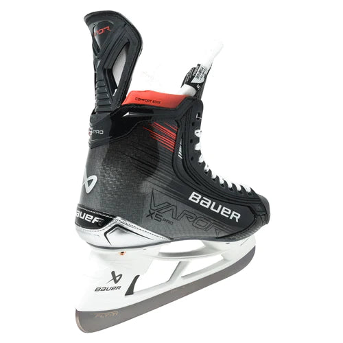 Senior Vapor X5 Pro Hockey Skates with Fly-X Runner