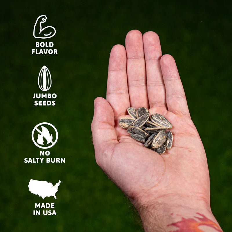 Sunflower Seeds - 4oz