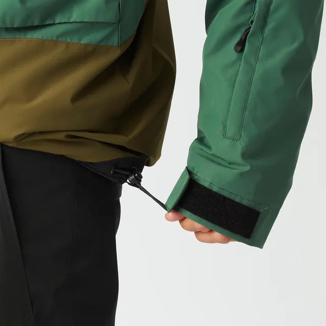 Picture Organic Men's Citrik Jacket