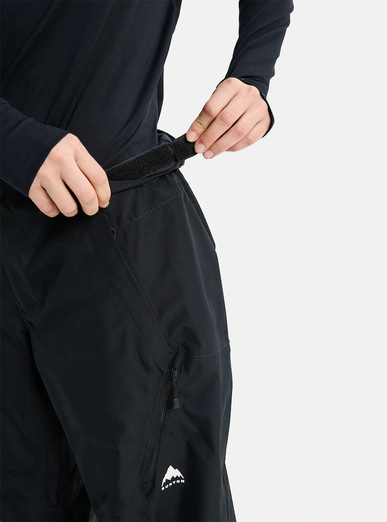 Burton Women's Burton Reserve 2L Relaxed Pants