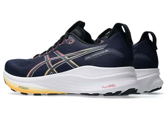 Asics Men's Gel-Kayano 32 Running Shoes