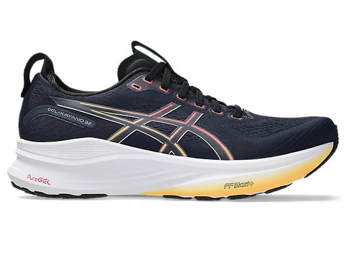 Asics Men's Gel-Kayano 32 Running Shoes