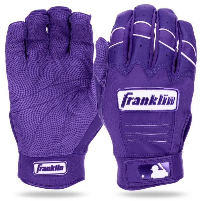 Franklin Youth CFX Pro Batting Gloves