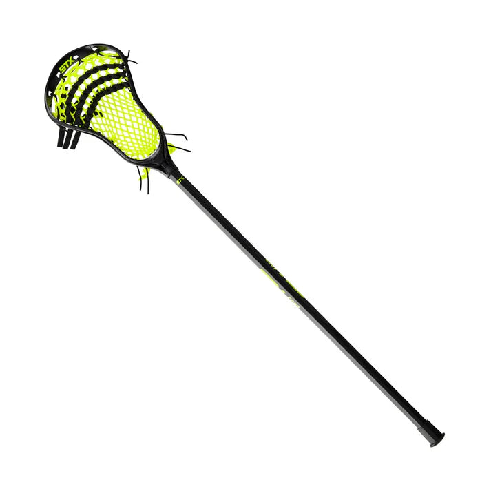 Stallion 200 Complete Lacrosse Stick
