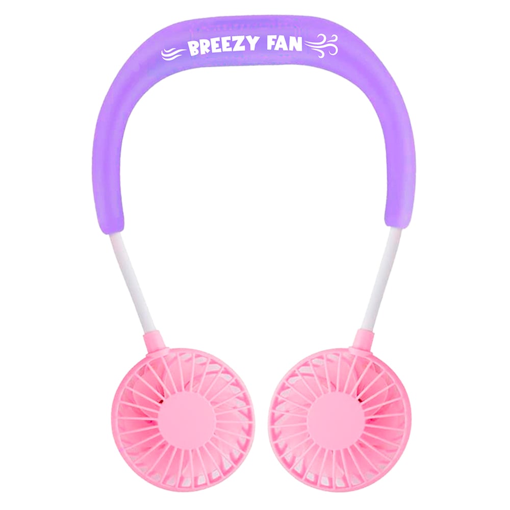 Group Ricochet Breezy Fans - Assorted