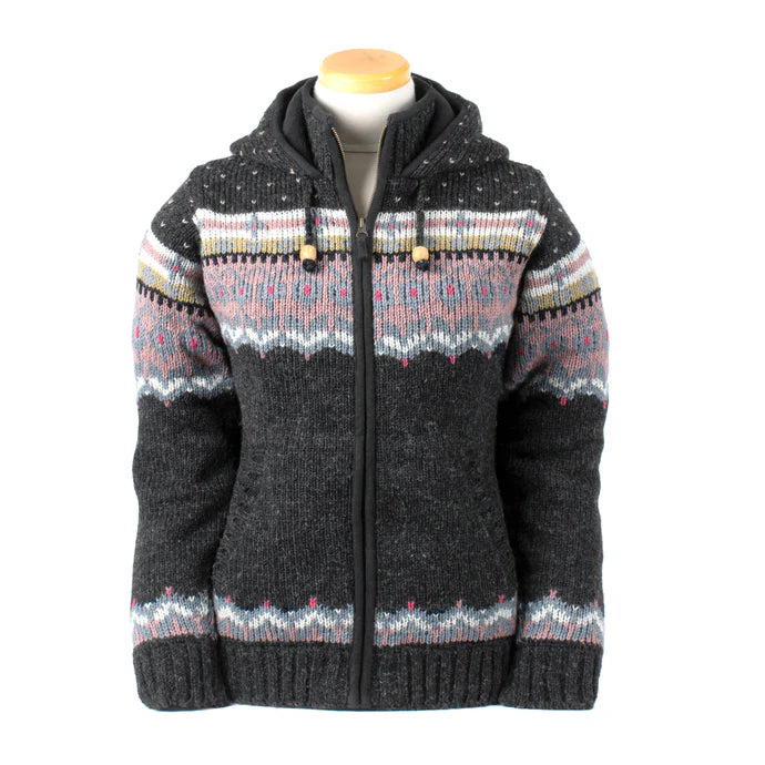 Lost Horizons Women's Borealis Sweater