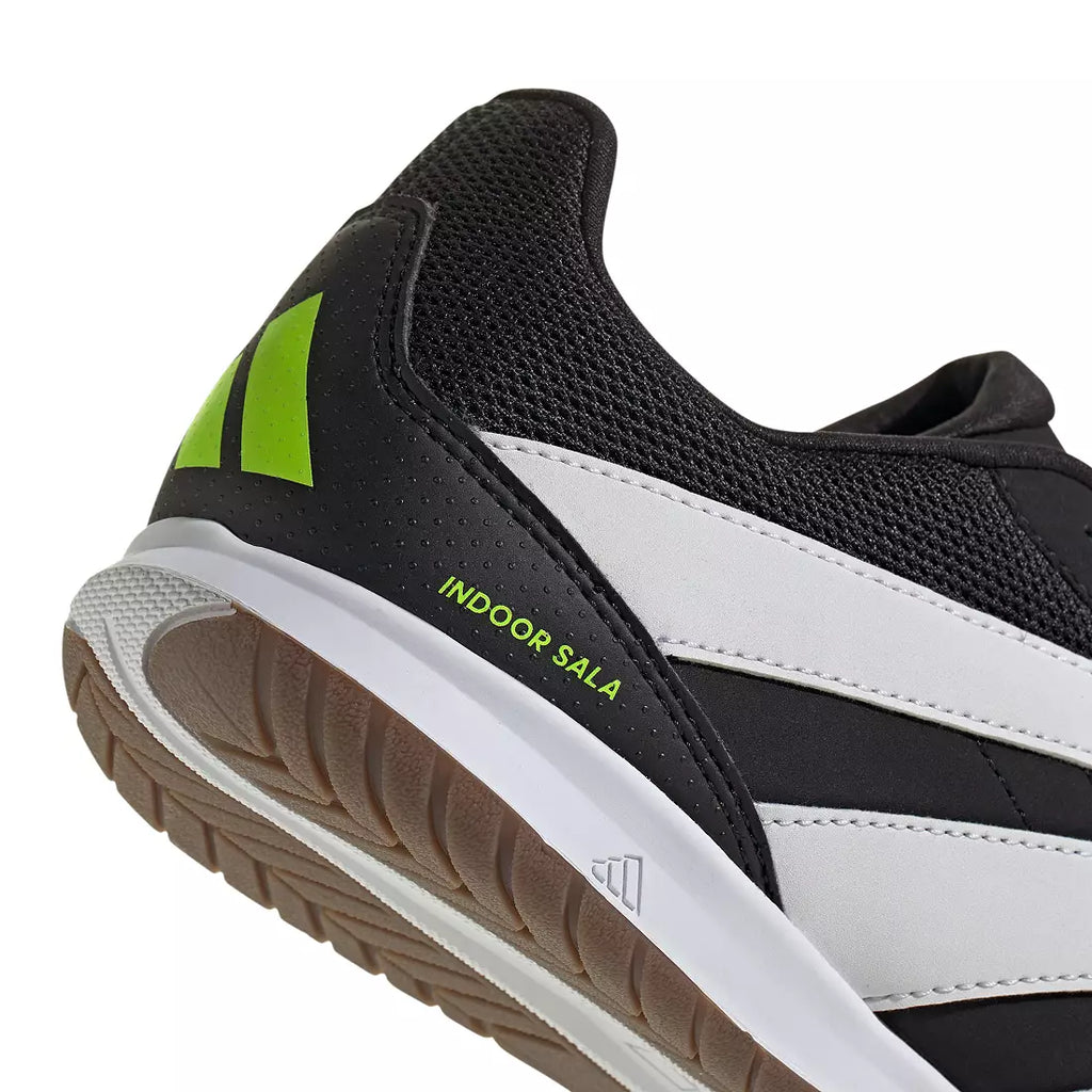 Adidas Men's Predator Club Indoor Sala Soccer Shoes