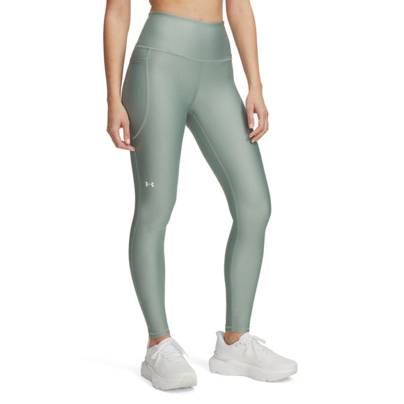 Under Armour Women's Heatgear No-Slip Waistband Leggings