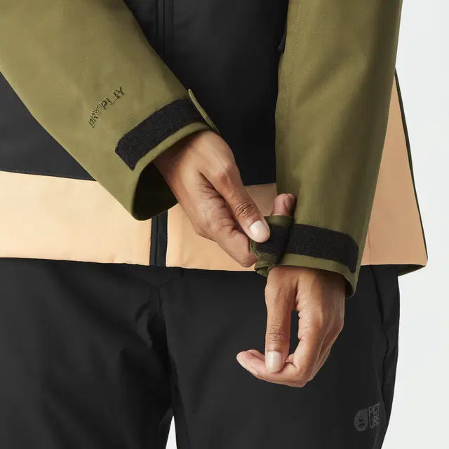 Picture Organic Women's Seakrest Jacket