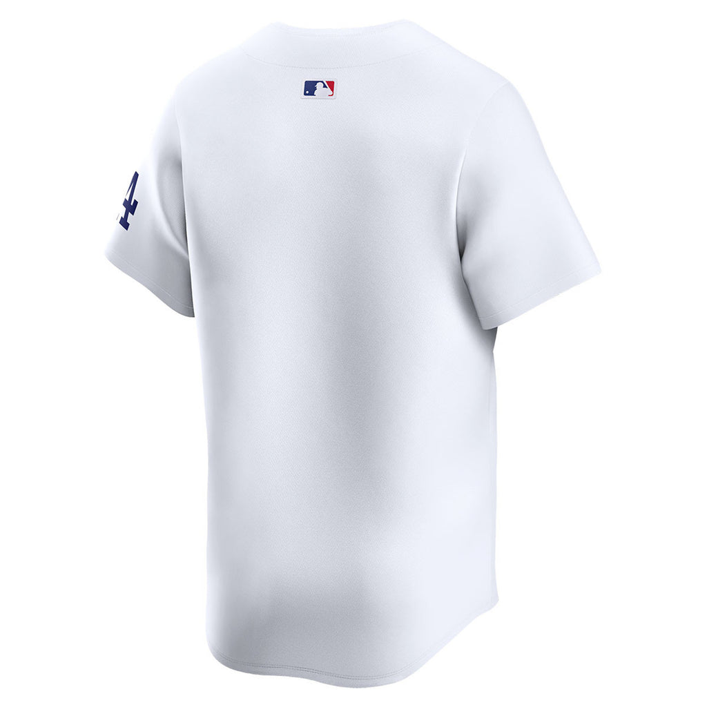 Nike Los Angeles Dodgers Home Limited Jersey