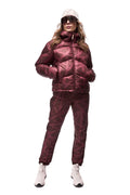 Indyeva Women's Dolu Winter Jacket