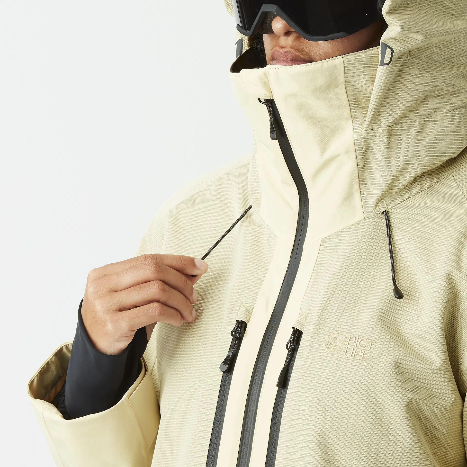Picture Organic Women's SYGNA Jacket