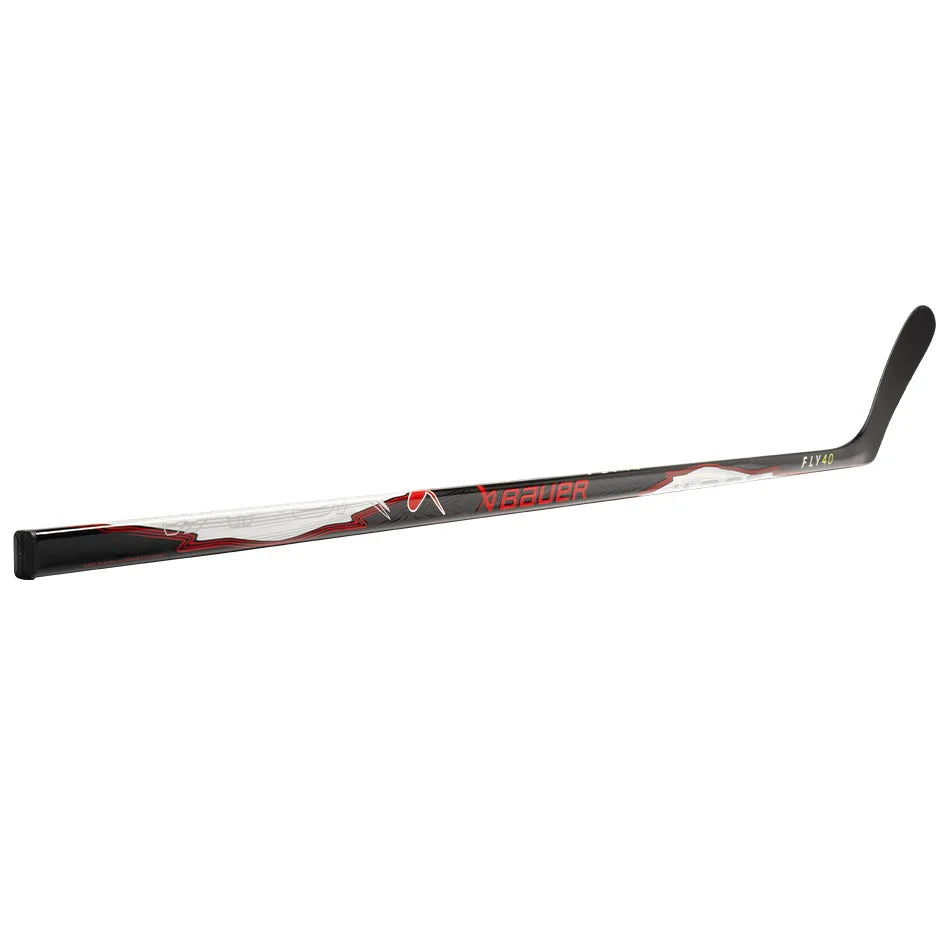Bauer Intermediate Vapor FLY40 Stick - 2025