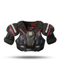 Sherwood Senior T60x Shoulder Pads