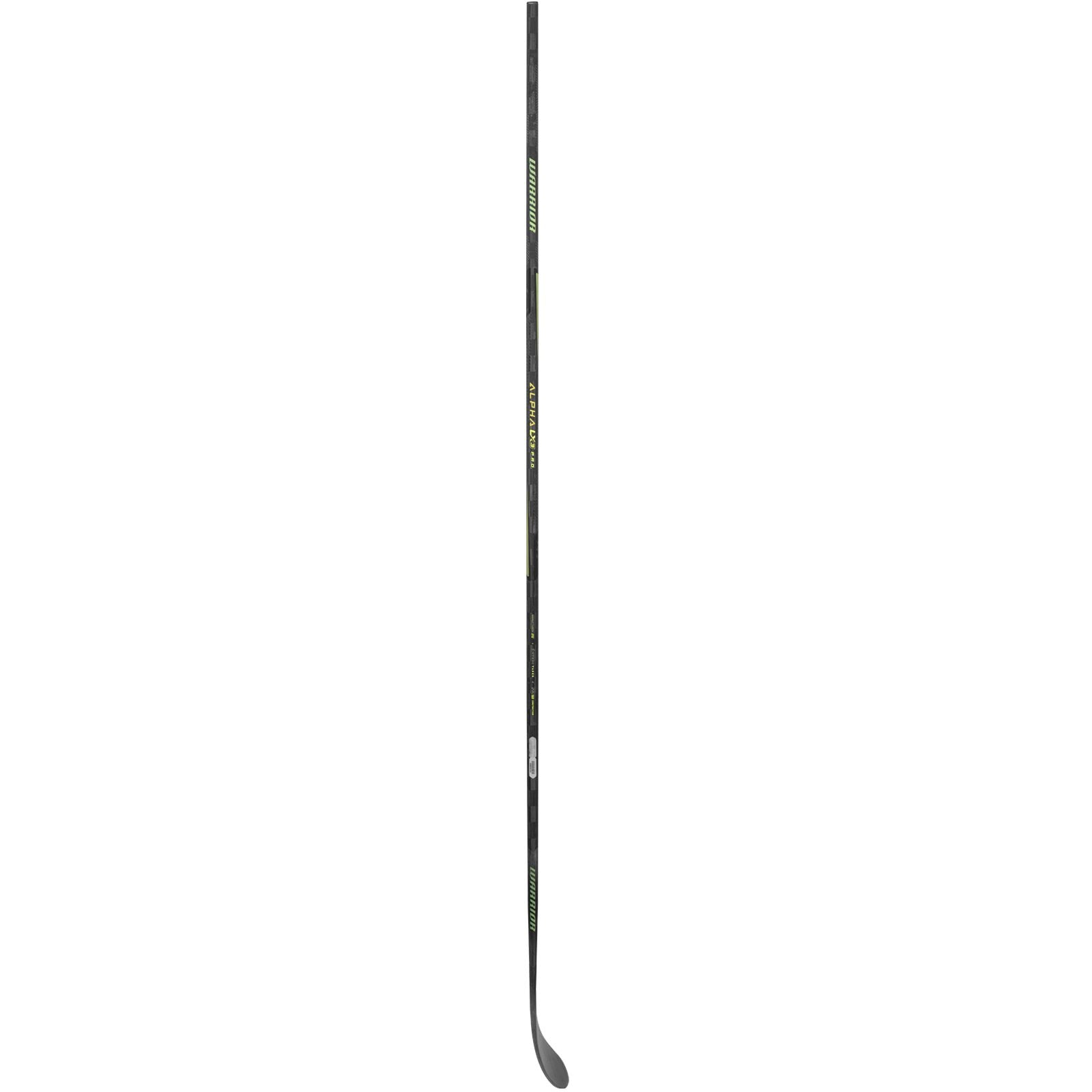 Warrior Junior Alpha LX3 Pro Hockey Stick - 2025