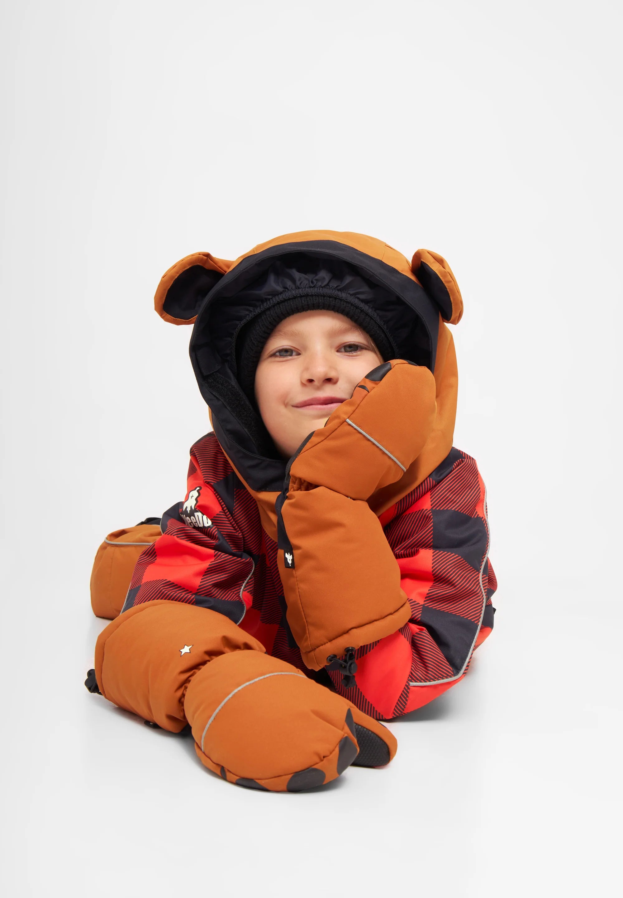 Weedo Youth Teddydo Snowsuit