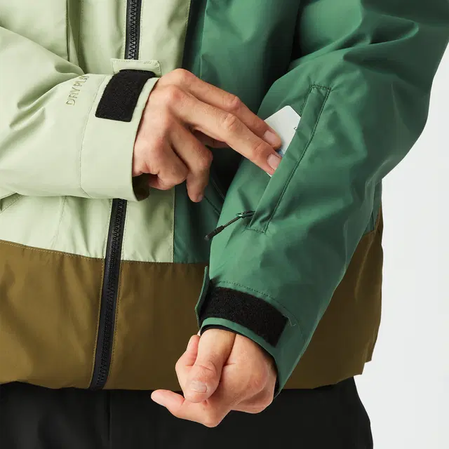 Picture Organic Men's Citrik Jacket
