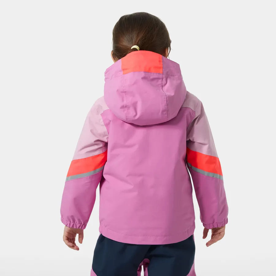Helly Hansen Kids' Rider Jacket