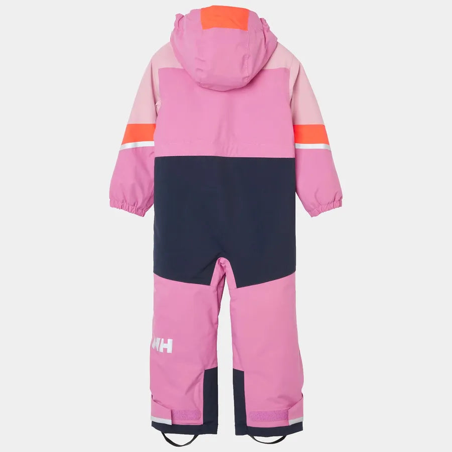 Helly Hansen Kids' Rider 3.0 Insulated Suit