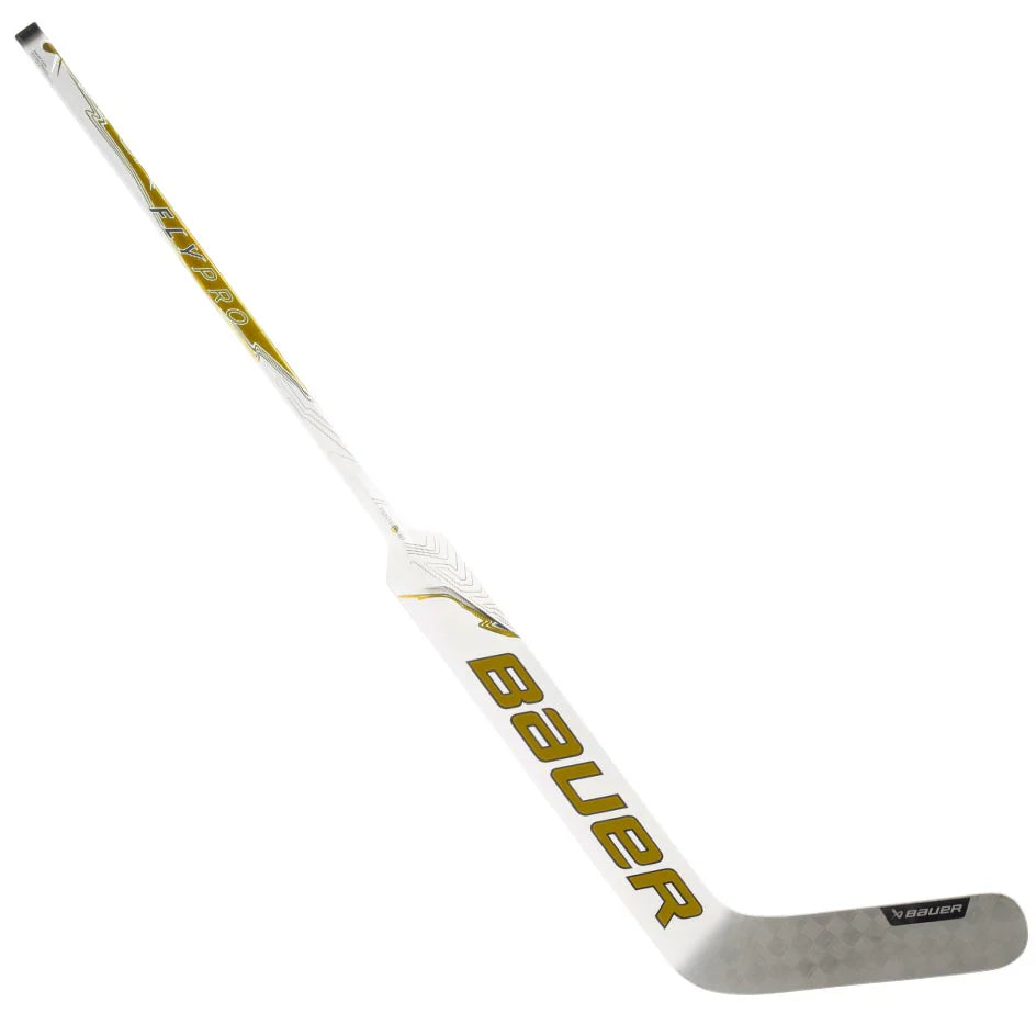 Bauer Intermediate Vapor Flypro Goalie Stick - 2025