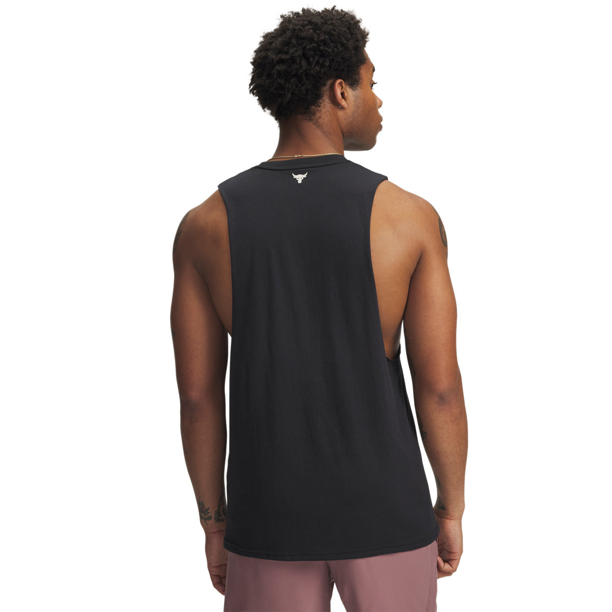 Under Armour Men's Project RockTank Top