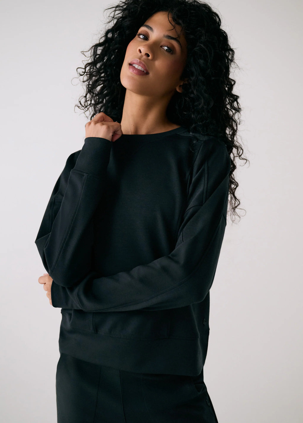 Lole Women's Flow Long Sleeve Top