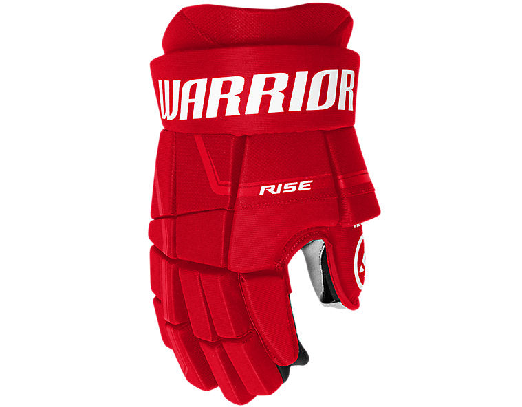 Warrior Junior Rise Hockley Gloves
