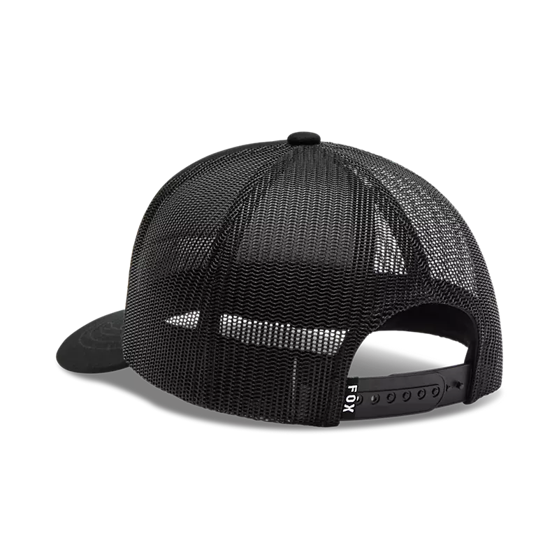 Fox Youth Bolt Mesh Trucker Hat