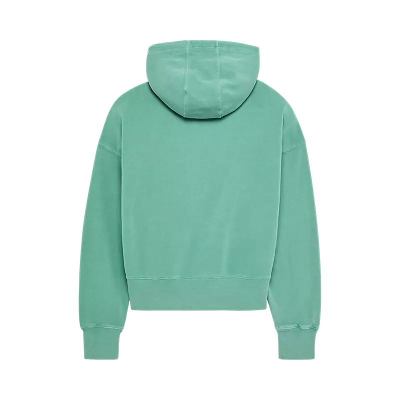 Women's Wordmark Oversized Pullover Hoodie