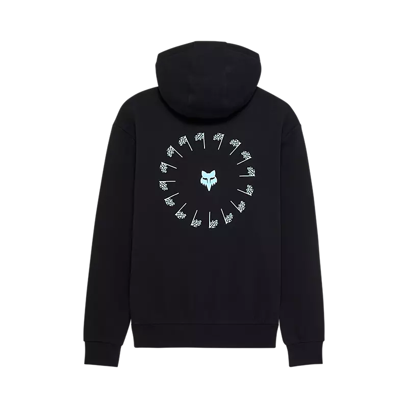 Fox Women's Winners Circle Pullover Hoodie