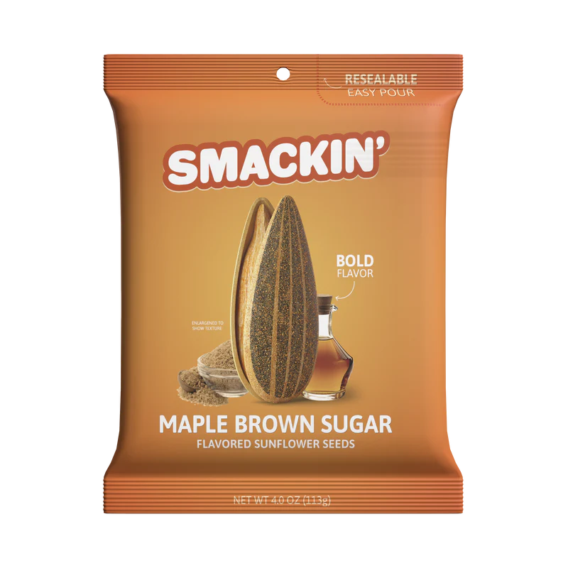 Sunflower Seeds - 4oz