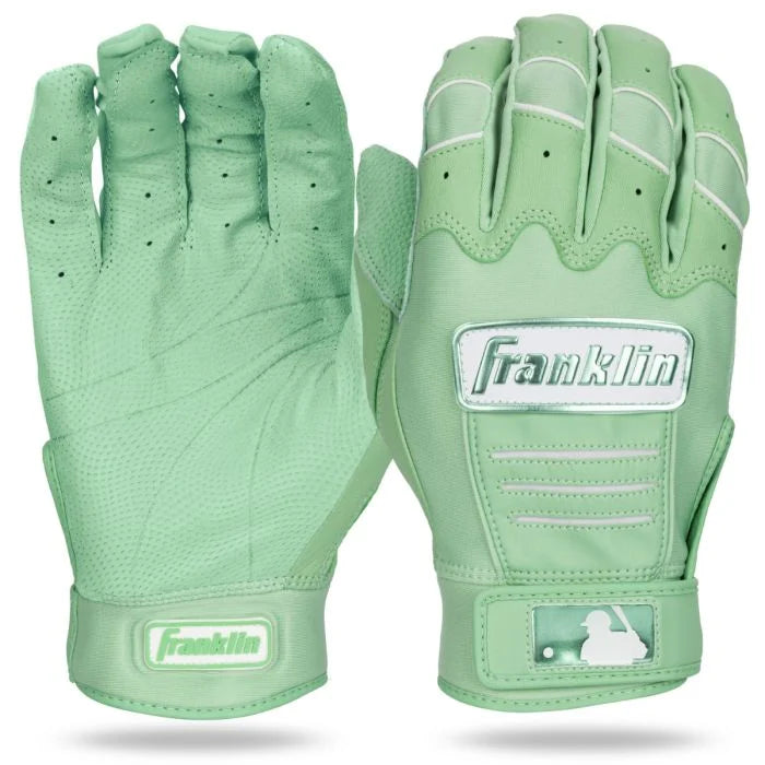 Franklin Youth CFX Pro Batting Gloves